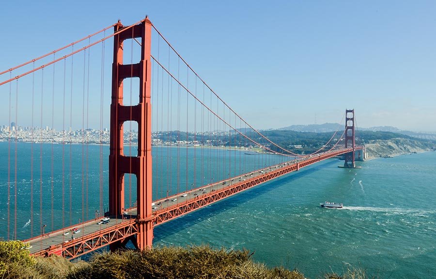 SF